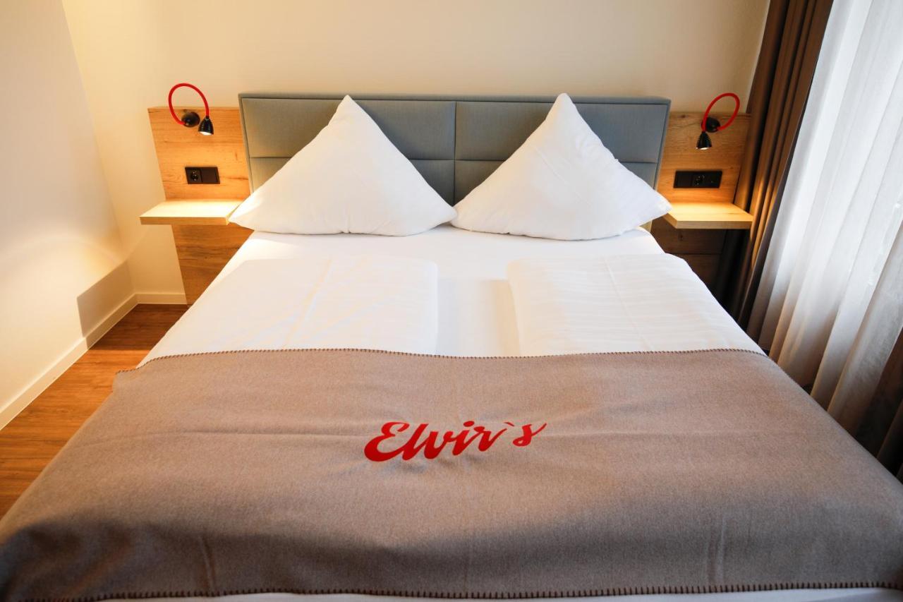Hotel Restaurant Zur Linde เวสเตอร์ชเตเดอ ภายนอก รูปภาพ